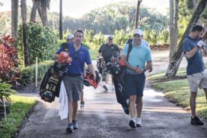 May LCBA Golf