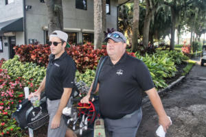 May LCBA Golf