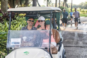 May LCBA Golf