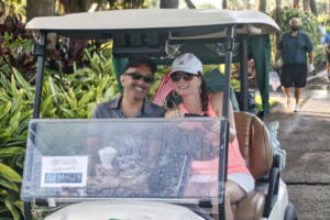 May LCBA Golf