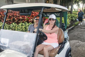 May LCBA Golf