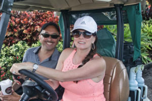 May LCBA Golf
