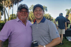May LCBA Golf
