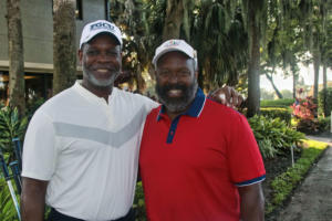 May LCBA Golf