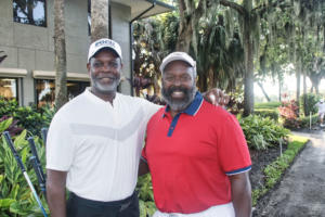 May LCBA Golf