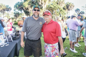 May LCBA Golf