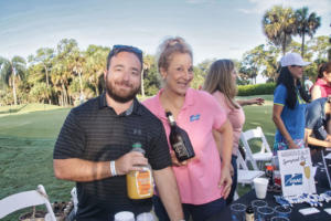 May LCBA Golf