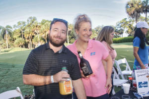 May LCBA Golf