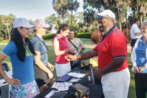 May LCBA Golf
