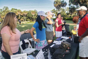 May LCBA Golf