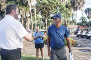 May LCBA Golf