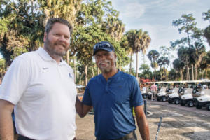May 2022 LCBAF Golf Tourney