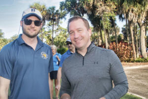 May LCBA Golf