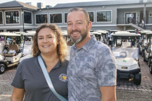 May LCBA Golf