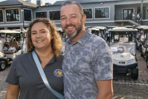 May LCBA Golf