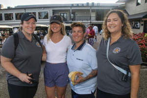 May LCBA Golf