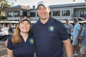 May LCBA Golf