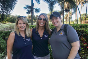 May LCBA Golf