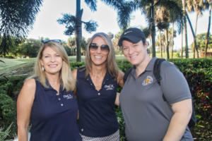 May LCBA Golf