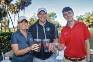 May LCBA Golf