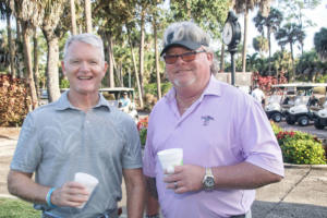 May LCBA Golf