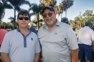 May LCBA Golf