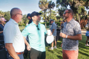 May LCBA Golf
