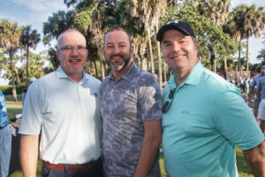 May LCBA Golf