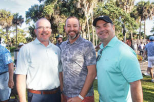 May LCBA Golf