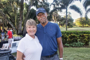 May LCBA Golf