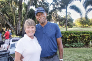 May LCBA Golf