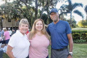 May LCBA Golf