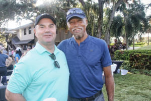 May LCBA Golf