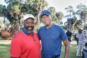 May LCBA Golf