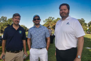 May LCBA Golf