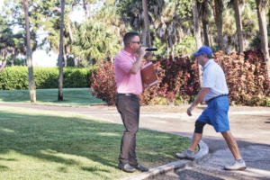 May LCBA Golf