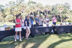 May LCBA Golf