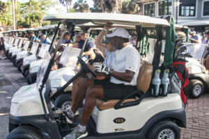 May LCBA Golf