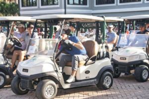 May LCBA Golf