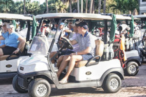 May LCBA Golf