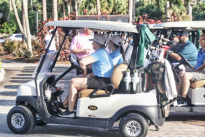 May LCBA Golf