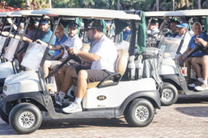 May LCBA Golf