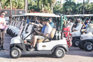 May LCBA Golf