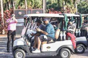 May LCBA Golf