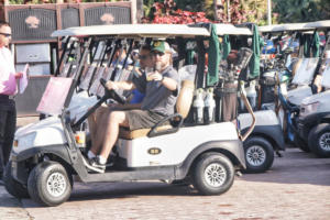 May LCBA Golf