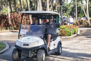 May LCBA Golf