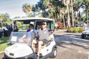 May LCBA Golf
