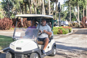 May LCBA Golf