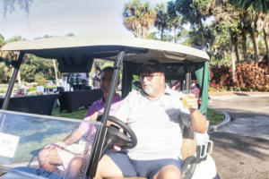 May LCBA Golf