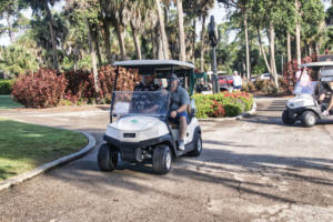 May LCBA Golf